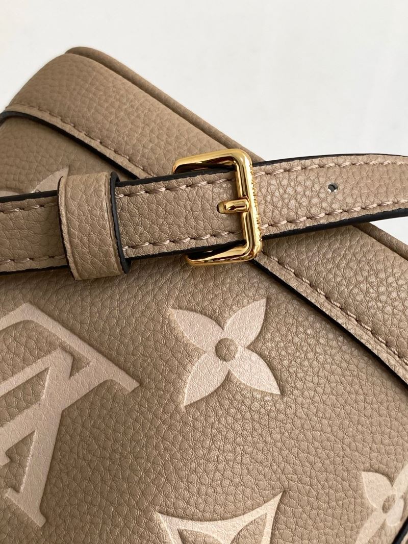 Louis Vuitton Bucket Bags